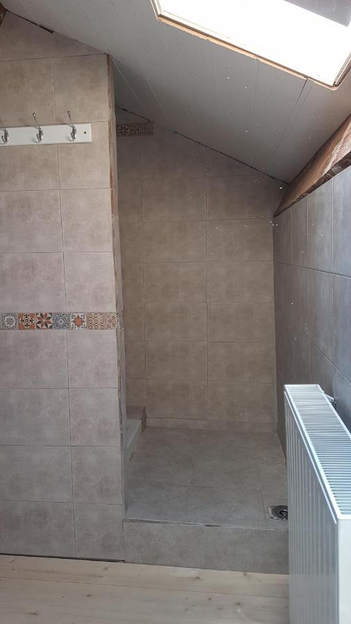 Le Clos Du Cedre Saint Sebastien d'Aigrefeuille 外观 照片